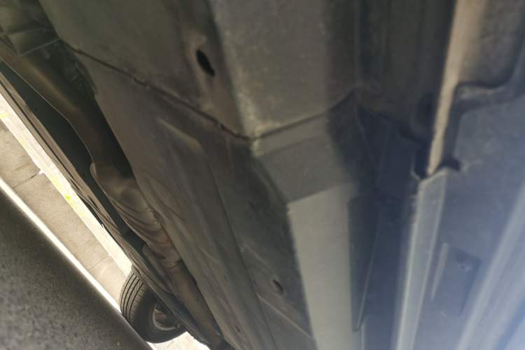 Used Audi Q5 2012 2.0TFSI Technology Model Chassis Front Left
