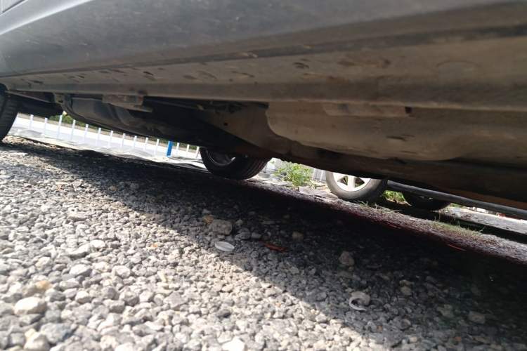 Used Audi Q5 2012 2.0TFSI Technology Model Chassis Front Right