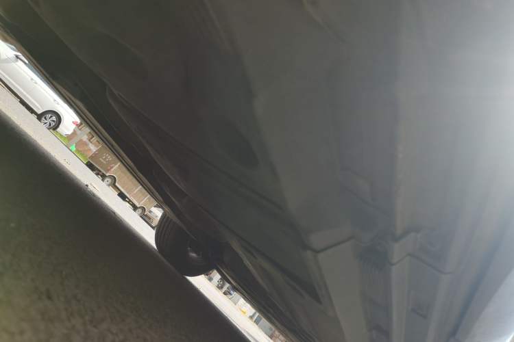 Used Audi Q5 2012 2.0TFSI Technology Model Chassis Rear Right