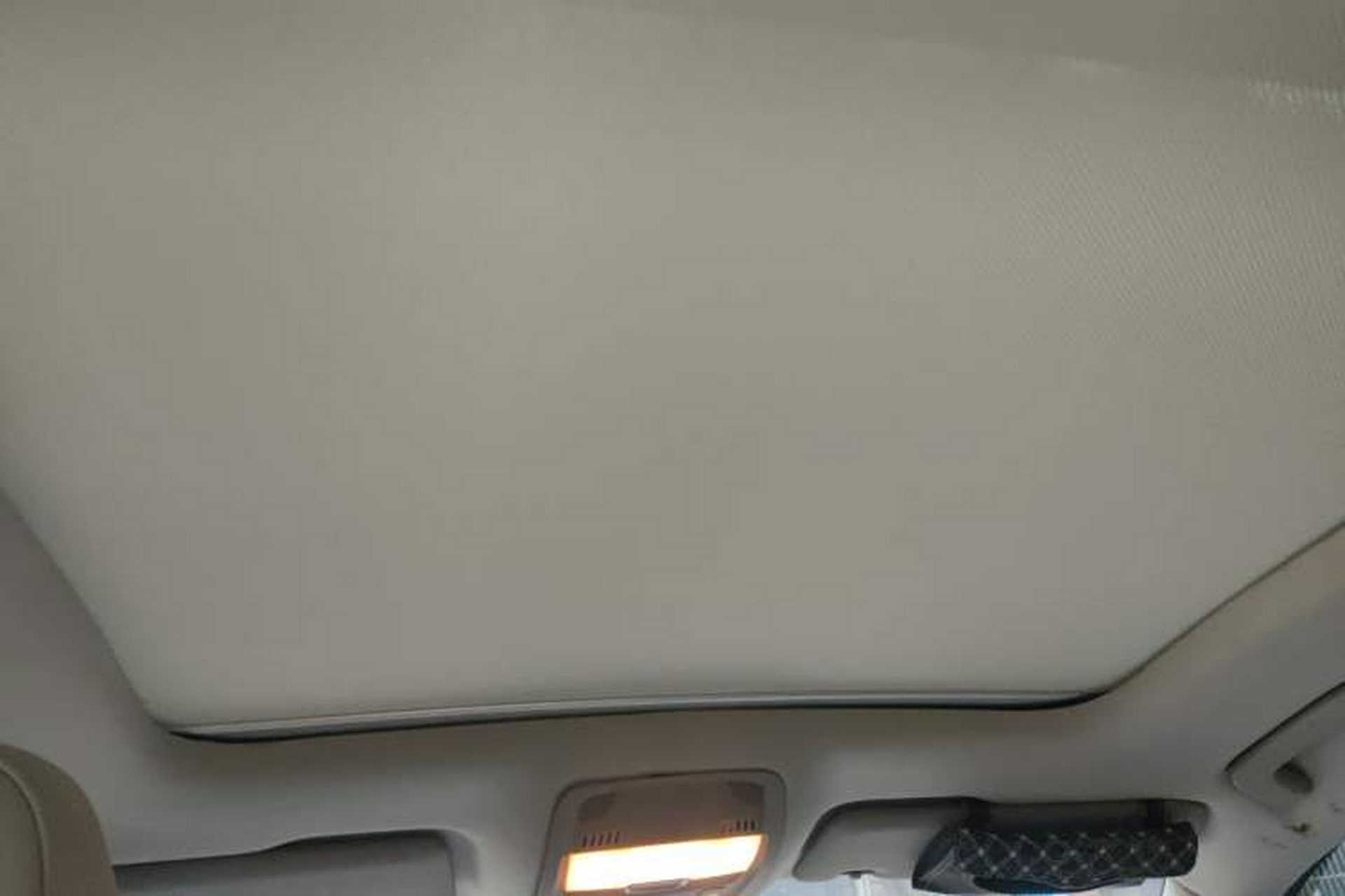Used Audi Q5 2012 2.0TFSI Comfort Version Headliner