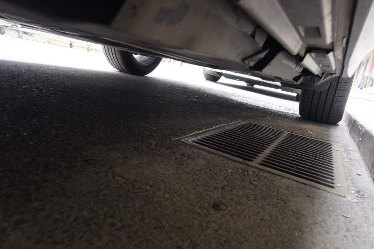 Used Audi Q5 2012 2.0TFSI Trendy Edition Chassis Front Left