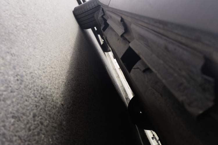 Used Audi Q5 2012 2.0TFSI Trendy Edition Chassis Front Right