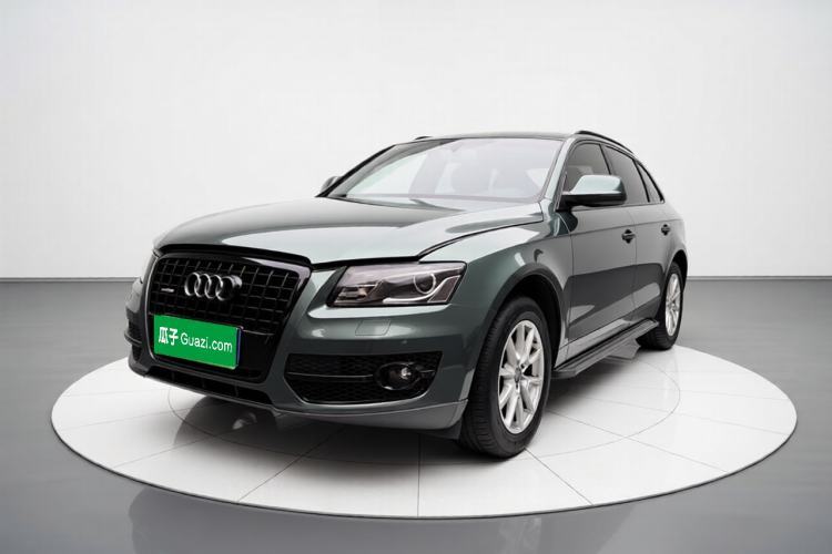 Used Audi Q5 2012 2.0TFSI Comfort Version Guazi used car, China used car export, Used car for sale, Used  cars, Cheapest cars for sale