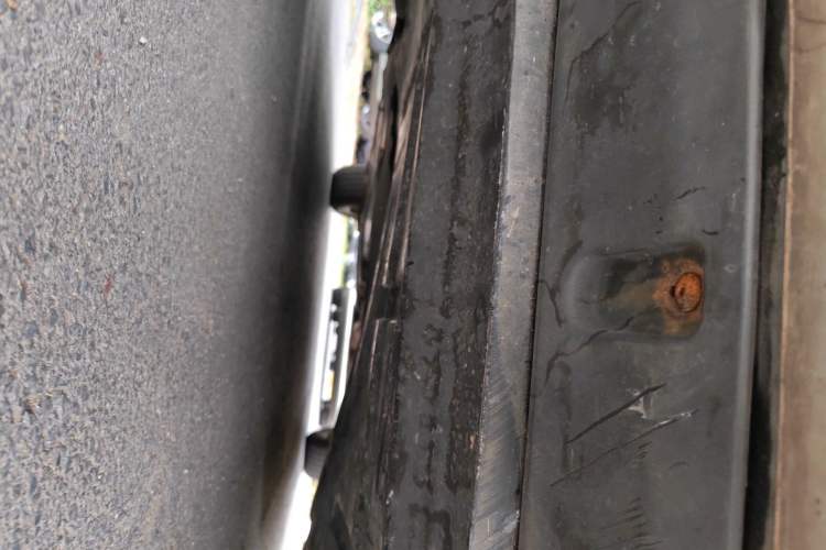 Used Audi Q5 2012 2.0TFSI Technology Model Chassis Front