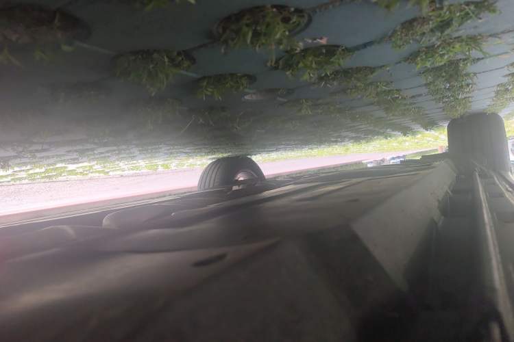 Used Audi Q5 2012 2.0TFSI Technology Model Chassis Front
