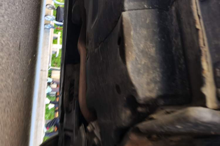 Used Audi Q5 2012 2.0TFSI Comfort Version Chassis Front Right