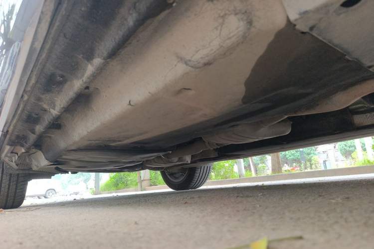 Used Audi Q5 2012 2.0TFSI hybrid Chassis Front Right