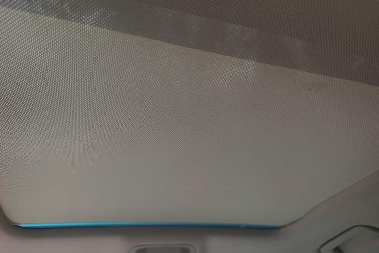 Used Audi Q5 2012 2.0TFSI Technology Model Headliner