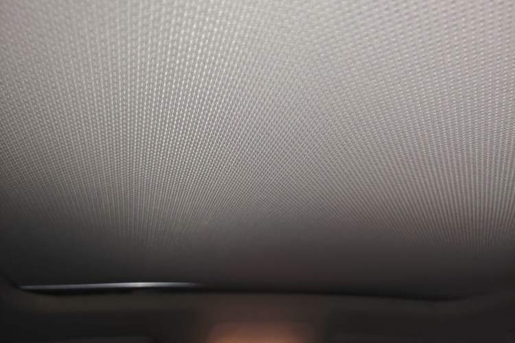 Used Audi Q5 2012 2.0TFSI Comfort Version Headliner