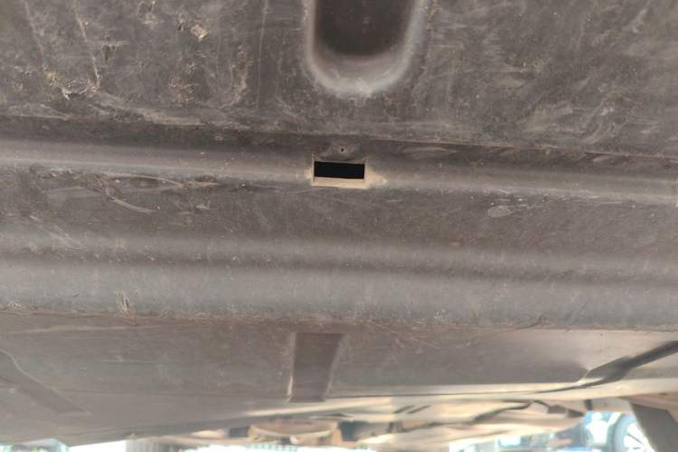Used Audi Q5 2012 2.0TFSI Technology Model Chassis Front