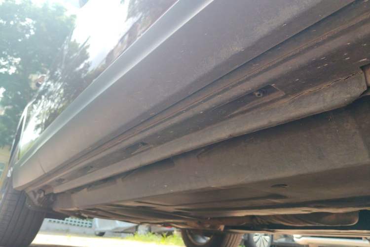 Used Audi Q5 2012 2.0TFSI Technology Model Chassis Front Right