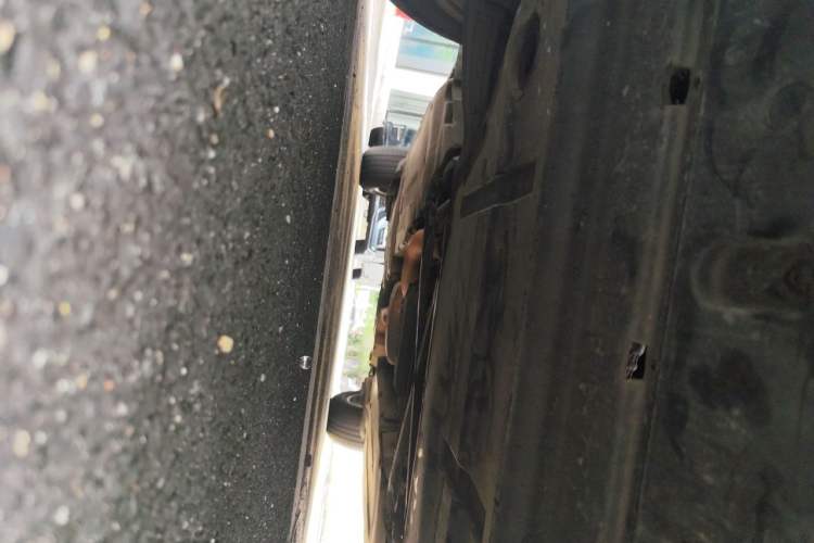 Used Audi Q5 2012 2.0TFSI Technology Model Chassis Front