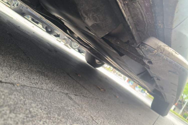 Used Audi Q5 2012 2.0TFSI Trendy Edition Chassis Front Left