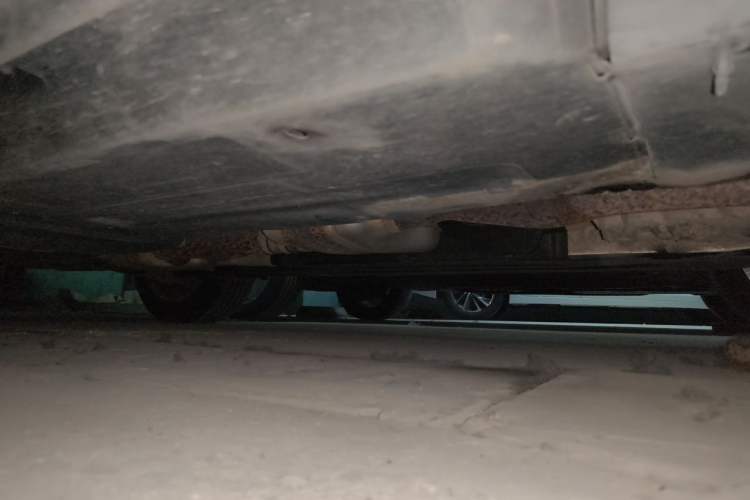 Used Audi Q5 2012 2.0TFSI Technology Model Chassis Front Right