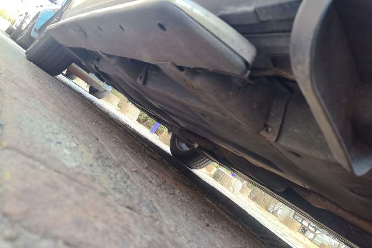 Used Audi Q5 2012 2.0TFSI Technology Model Chassis Front Right
