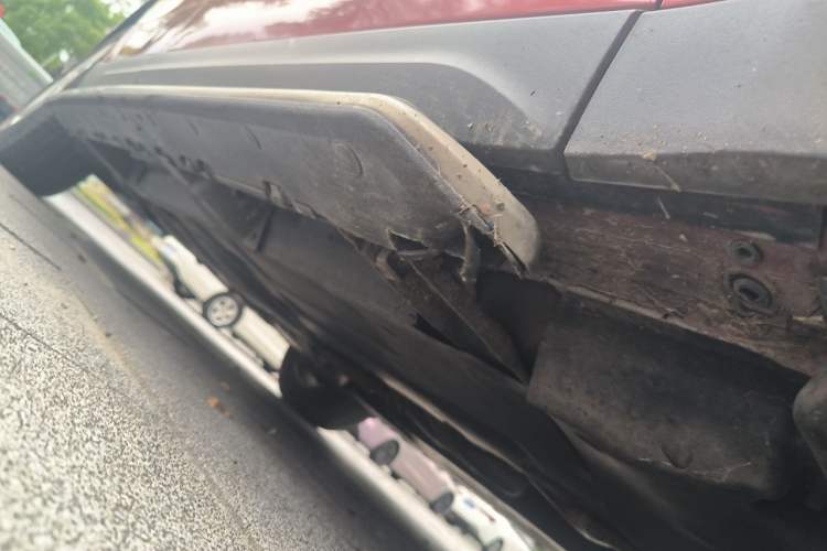 Used Audi Q5 2012 2.0TFSI Trendy Edition Chassis Front Right