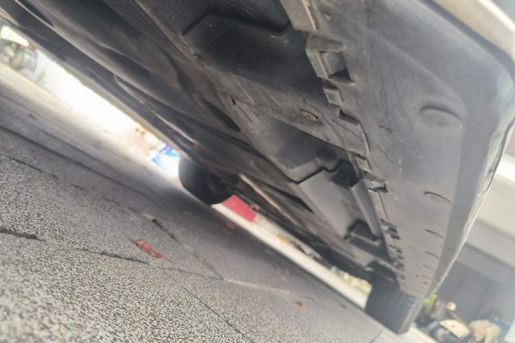 Used Audi Q5 2012 2.0TFSI Trendy Edition Chassis Rear Right