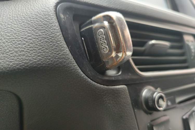 Used Audi Q5 2012 2.0TFSI Technology Model Vehicle Key