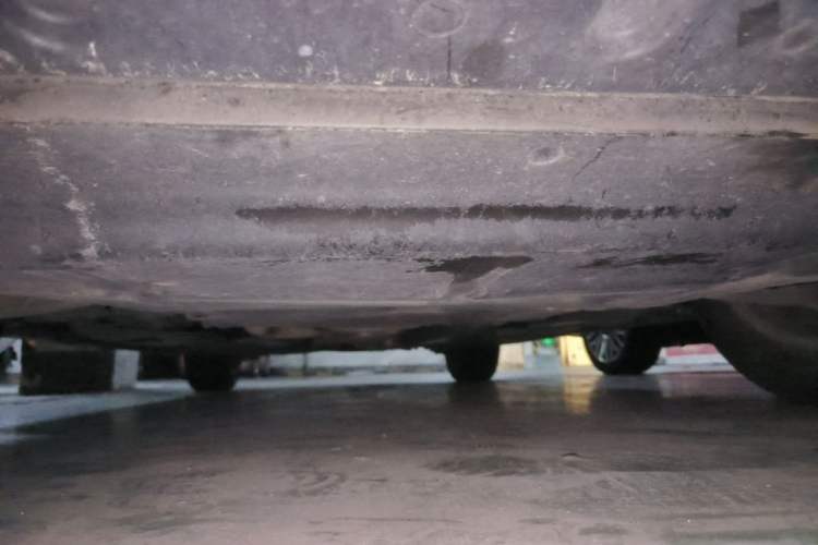 Used Audi Q5 2012 2.0TFSI Technology Model Chassis Front
