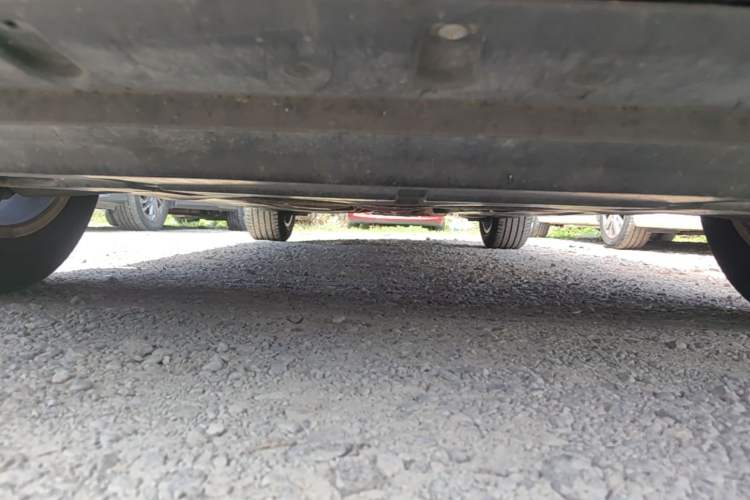 Used Audi Q5 2012 2.0TFSI Technology Model Chassis Front