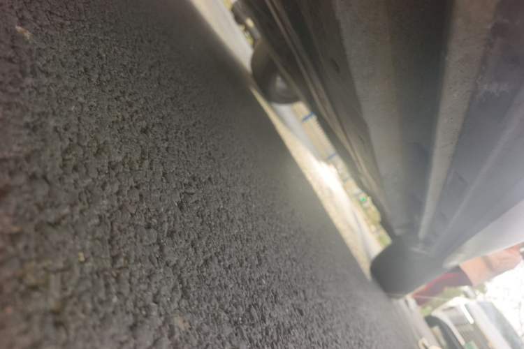 Used Audi Q5 2012 2.0TFSI Technology Model Chassis Front Left