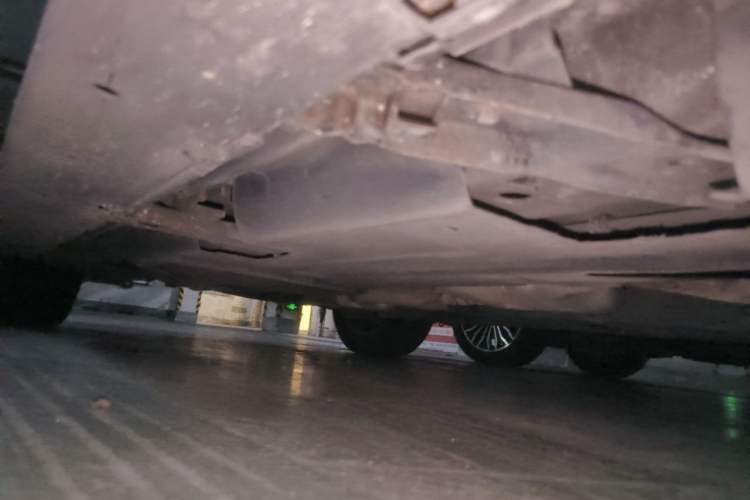Used Audi Q5 2012 2.0TFSI Technology Model Chassis Front Right
