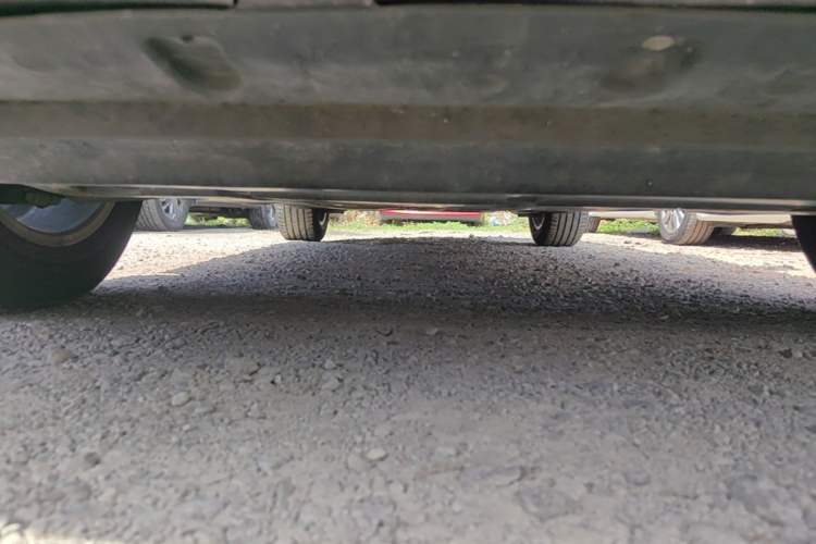 Used Audi Q5 2012 2.0TFSI Technology Model Chassis Front Right