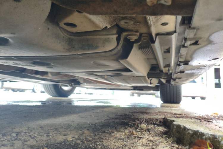 Used Audi Q5 2012 2.0TFSI Technology Model Chassis Front Right