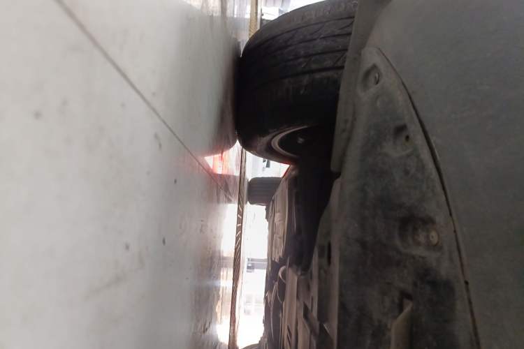 Used Audi Q5 2012 2.0TFSI Comfort Version Chassis Front Right