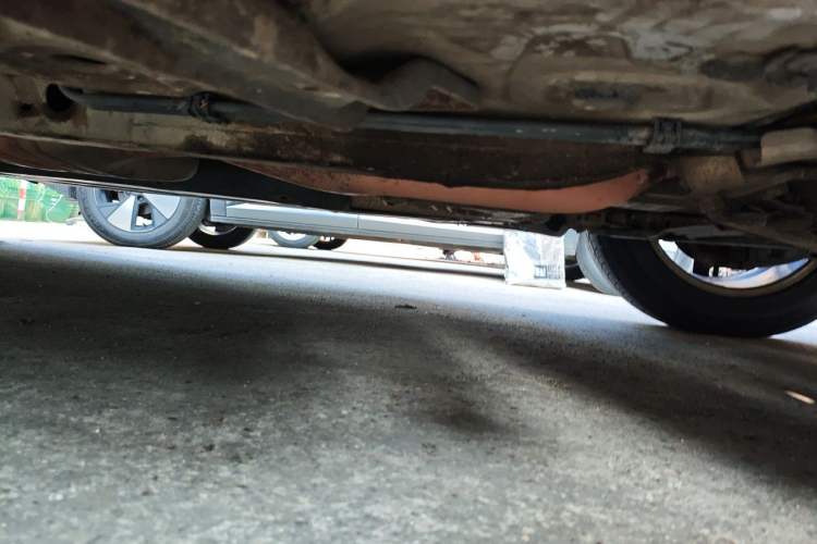 Used Audi Q5 2012 2.0TFSI Technology Model Chassis Front Right