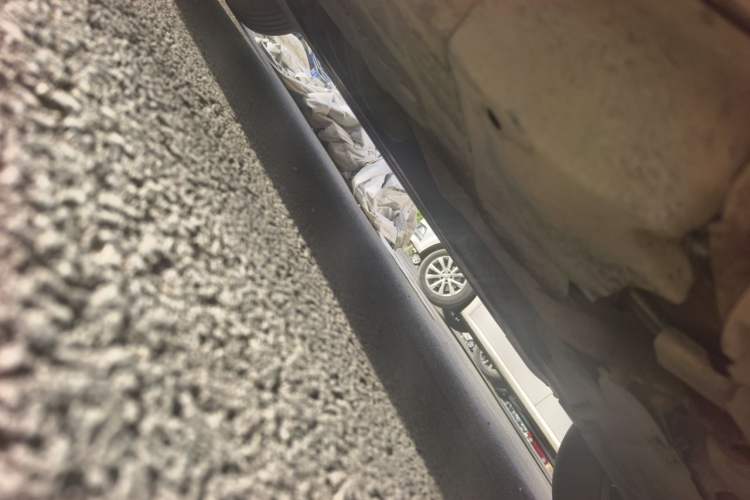 Used Audi Q5 2012 2.0TFSI Technology Model Chassis Front Right