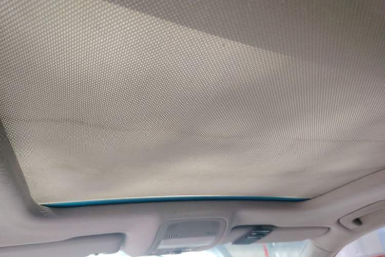 Used Audi Q5 2012 2.0TFSI Trendy Edition Headliner