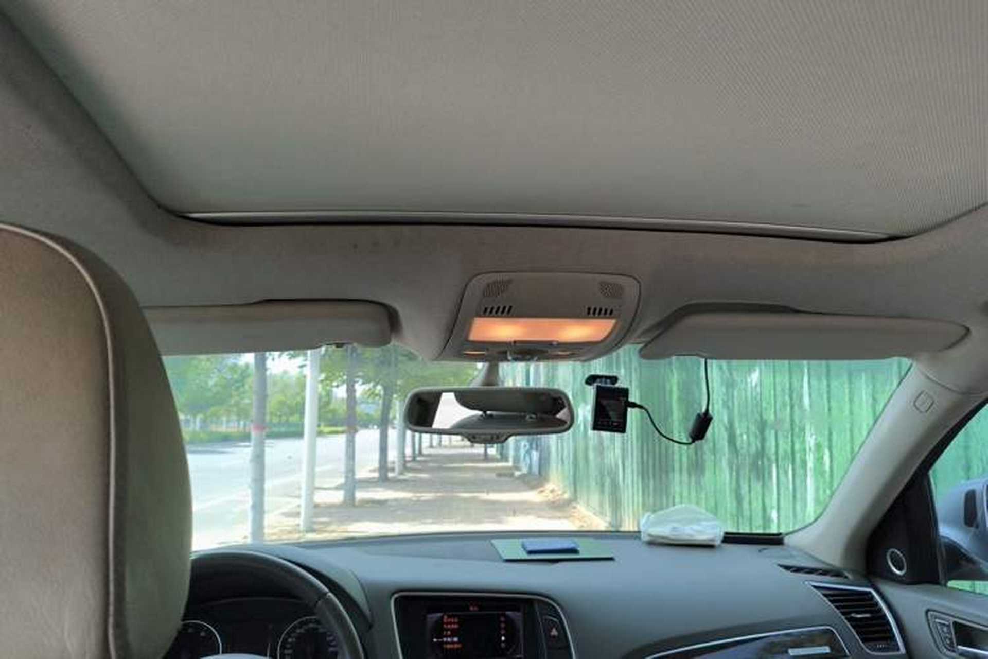 Used Audi Q5 2012 2.0TFSI Comfort Version Headliner