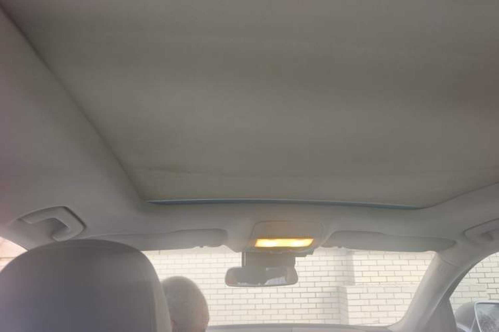 Used Audi Q5 2012 2.0TFSI Technology Model Headliner