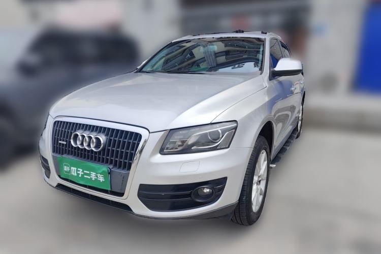 Used Audi Q5 2012 2.0TFSI Comfort Version Guazi used car, China used car export, Used car for sale, Used  cars, Cheapest cars for sale