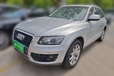 Used Audi Q5 2012 2.0TFSI Comfort Version