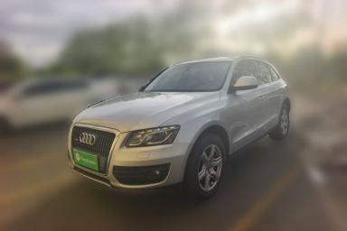 Used Audi Q5 2012 2.0TFSI Technology Model
