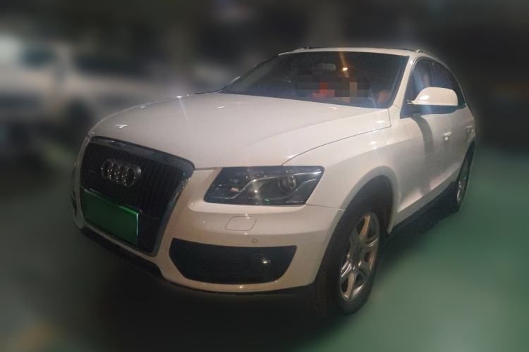 Used Audi Q5 2012 2.0TFSI Technology Model Guazi used car, China used car export, Used car for sale, Used cars, Cheapest cars for sale