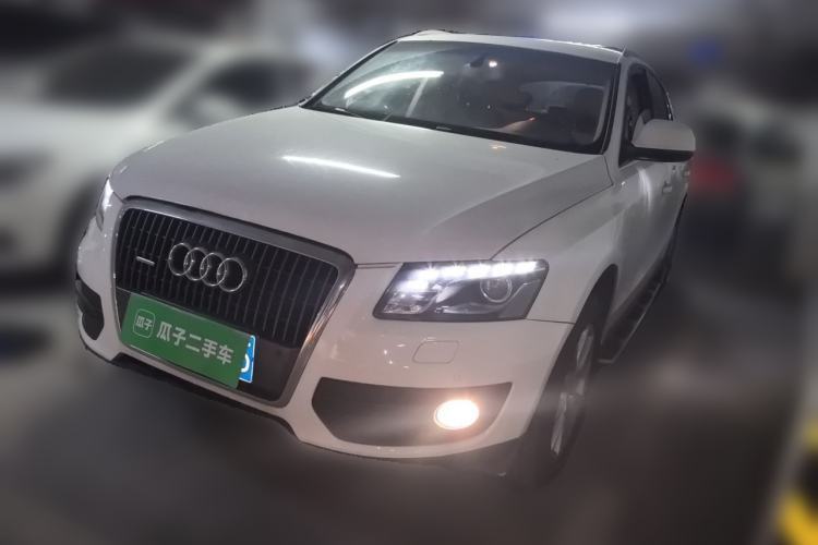Used Audi Q5 2012 2.0TFSI Comfort Version Guazi used car, China used car export, Used car for sale, Used  cars, Cheapest cars for sale
