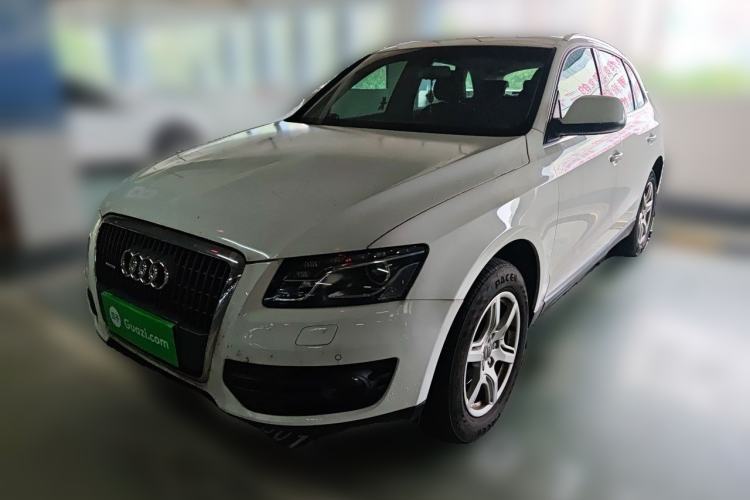 Used Audi Q5 2012 2.0TFSI Technology Model Guazi used car, China used car export, Used car for sale, Used  cars, Cheapest cars for sale