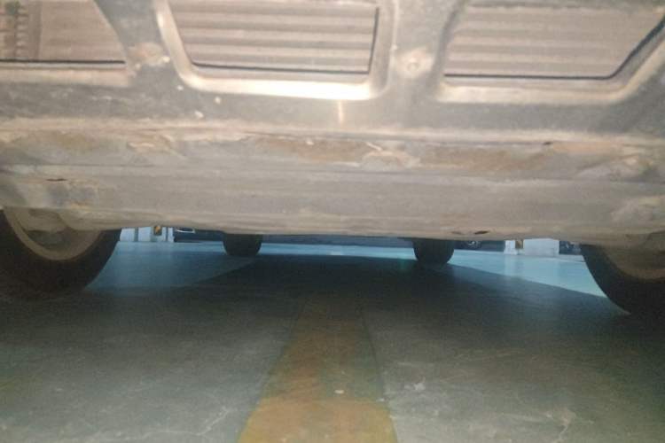 Used Audi Q5 2012 2.0TFSI Technology Model Chassis Front
