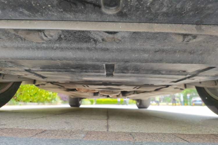 Used Audi Q5 2012 2.0TFSI Technology Model Chassis Front