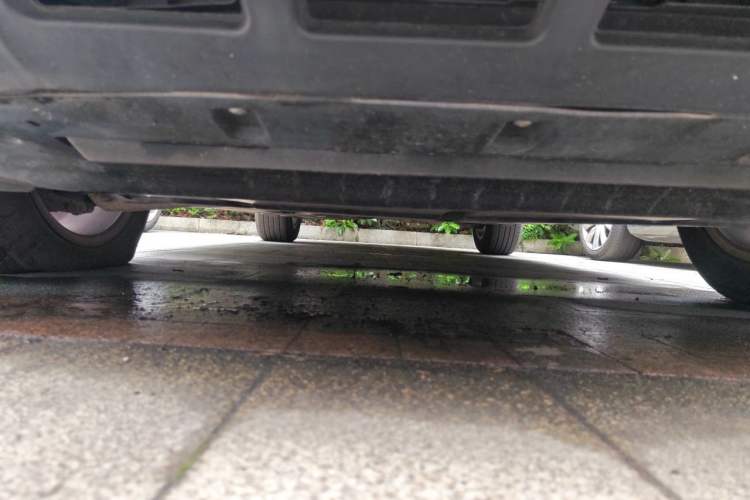 Used Audi Q5 2012 2.0TFSI Technology Model Chassis Front