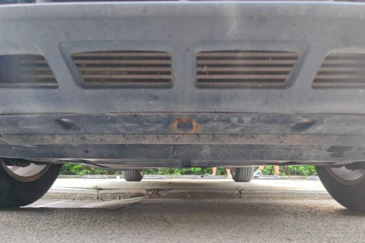 Used Audi Q5 2012 2.0TFSI Technology Model Chassis Front