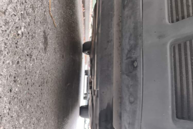 Used Audi Q5 2012 2.0TFSI Technology Model Chassis Front