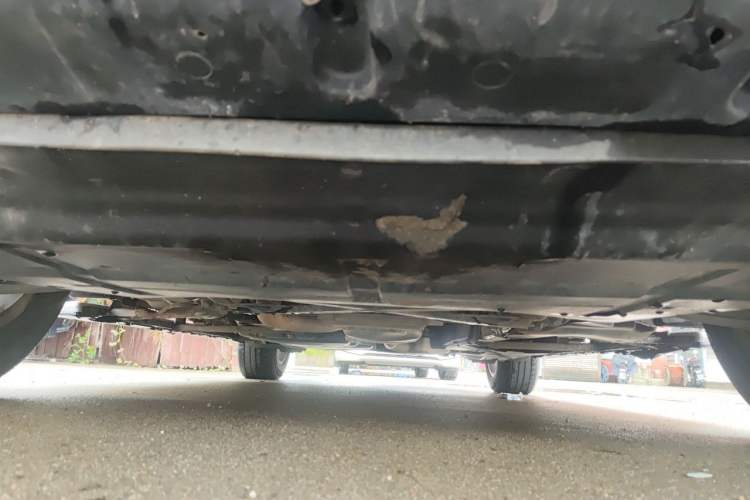 Used Audi Q5 2012 2.0TFSI Technology Model Chassis Front