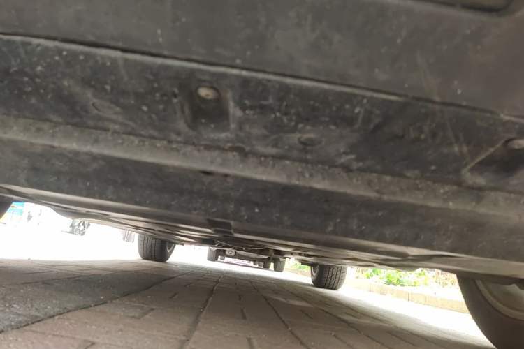 Used Audi Q5 2012 2.0TFSI Technology Model Chassis Front