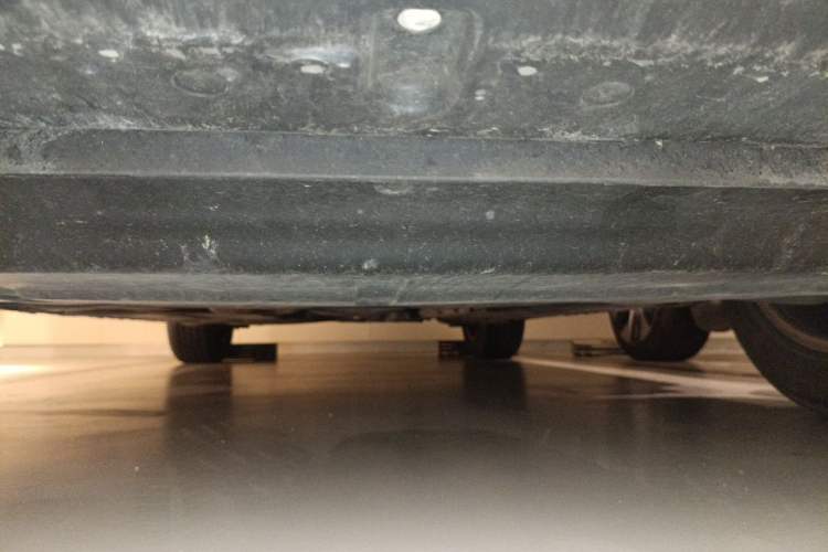 Used Audi Q5 2012 2.0TFSI Technology Model Chassis Front