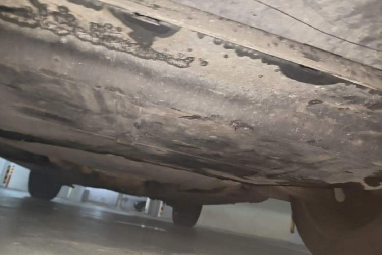 Used Audi Q5 2012 2.0TFSI Technology Model Chassis Front