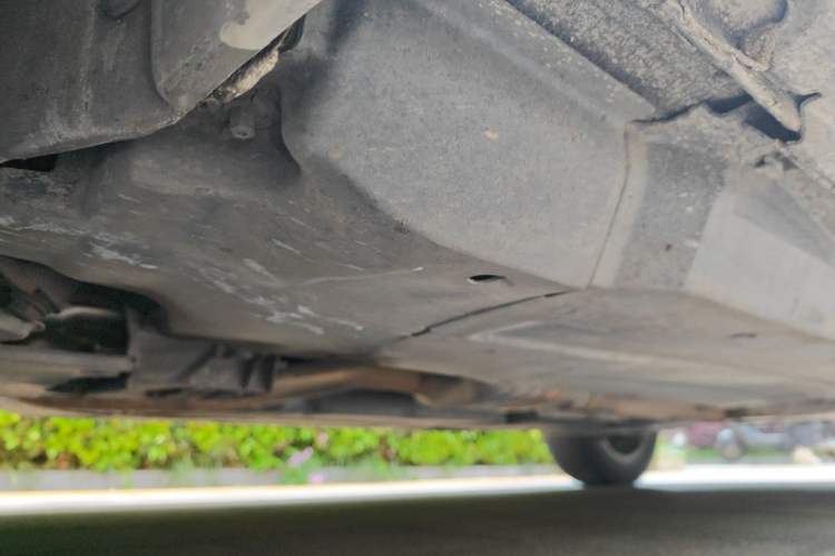 Used Audi Q5 2012 2.0TFSI Technology Model Chassis Front Left